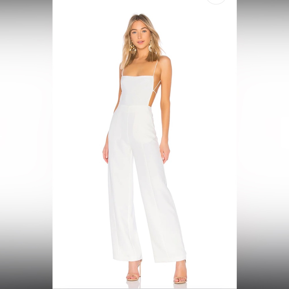 NBD Prosecco Jumpsuit